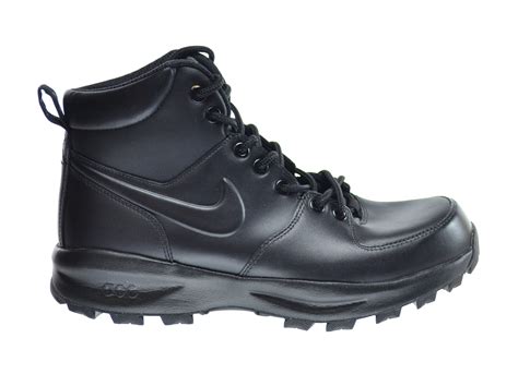 nike herren freizeitschuhe mid-cut manoa|Nike Manoa Leather Boots .